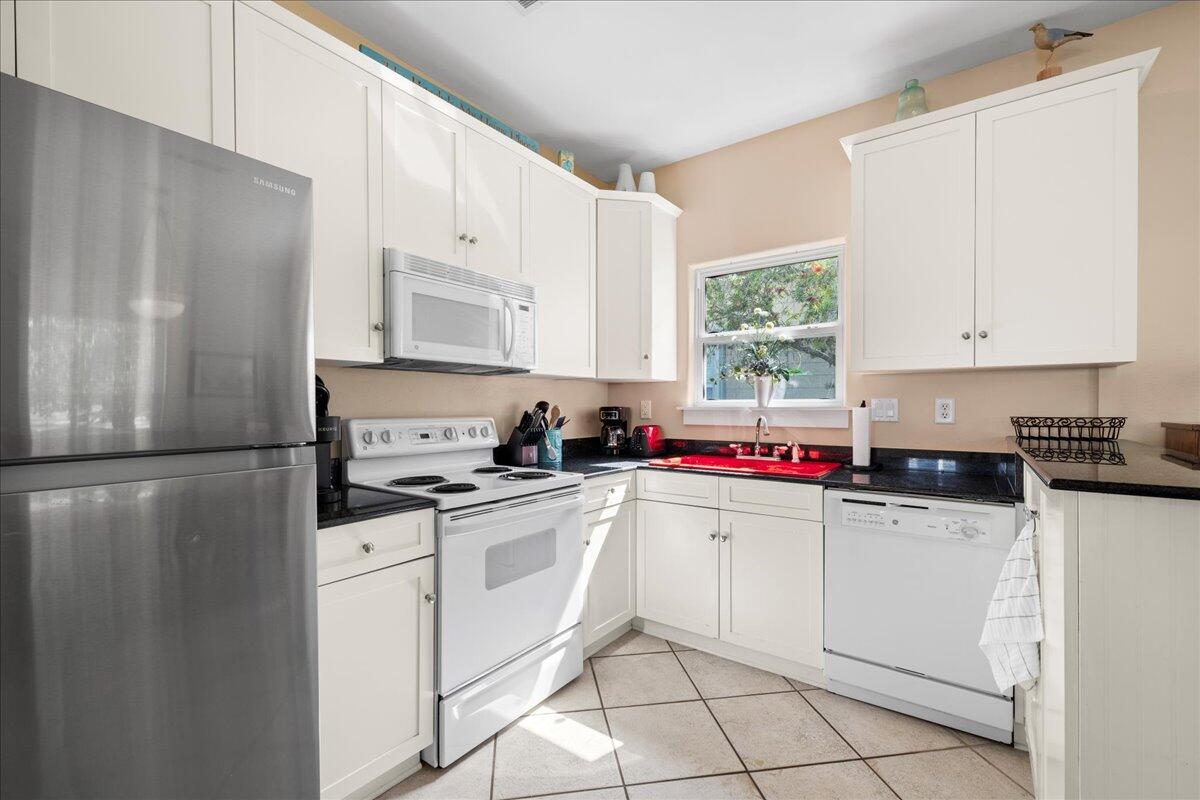 VENTANA DUNES - Residential