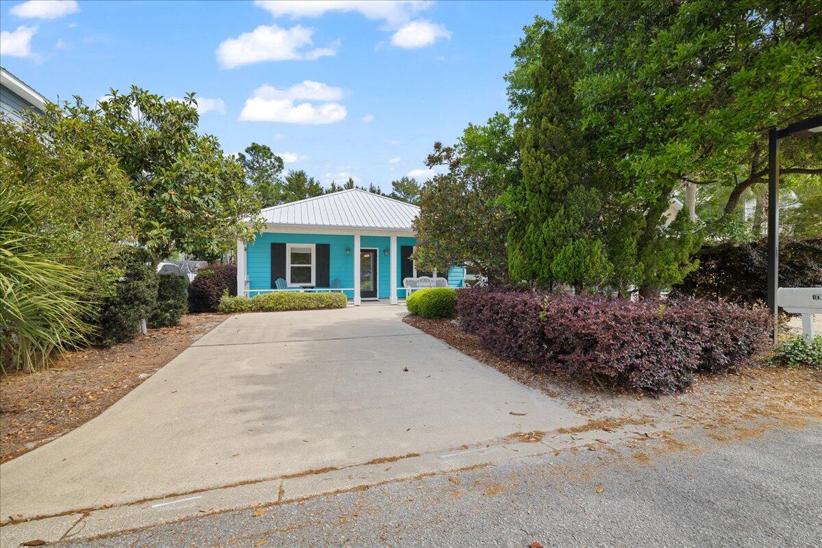 VENTANA DUNES - Residential