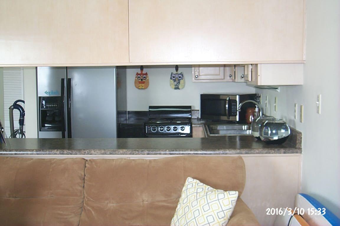 FINISTERRA CONDO - Residential