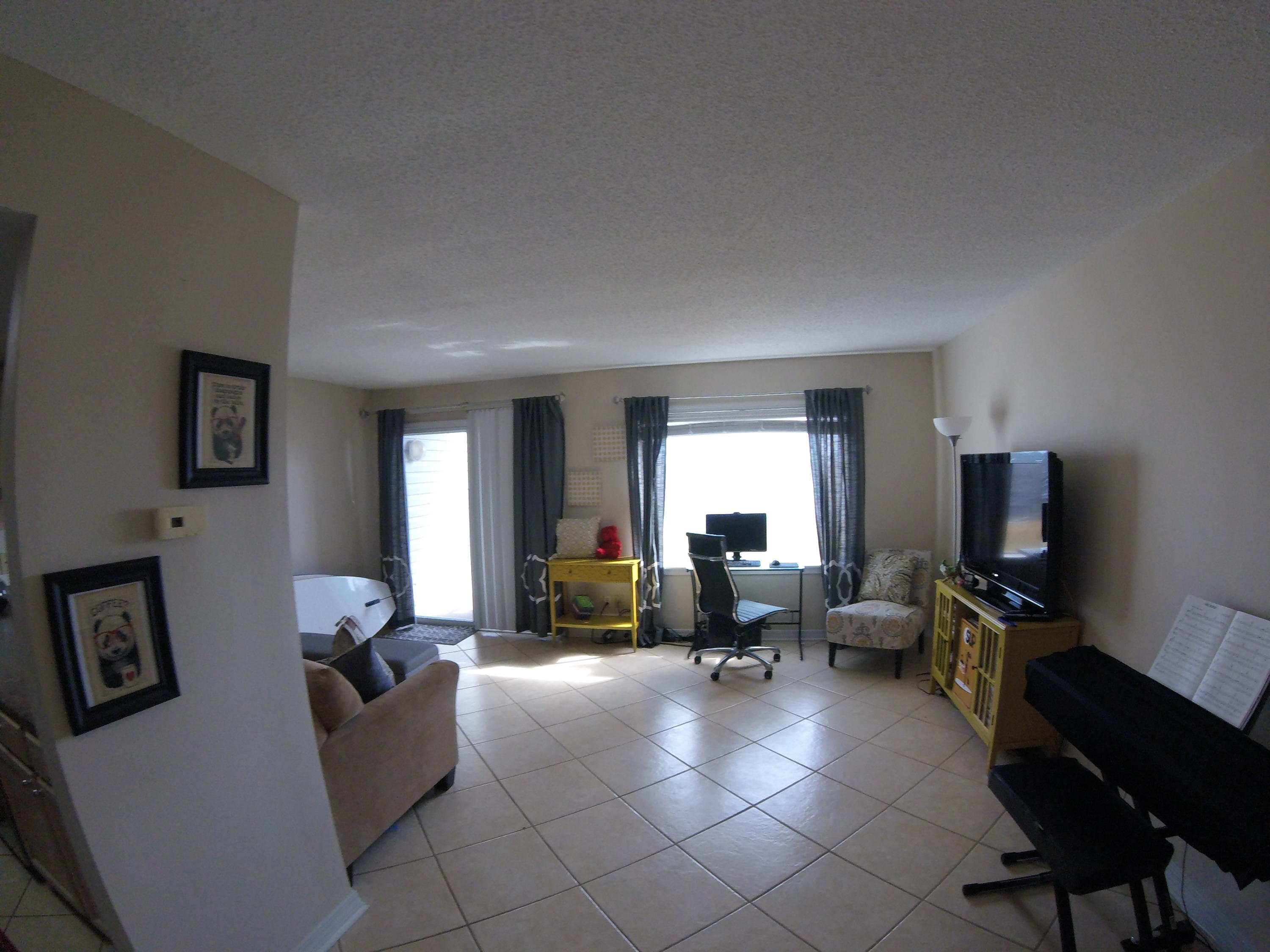 FINISTERRA CONDO - Residential