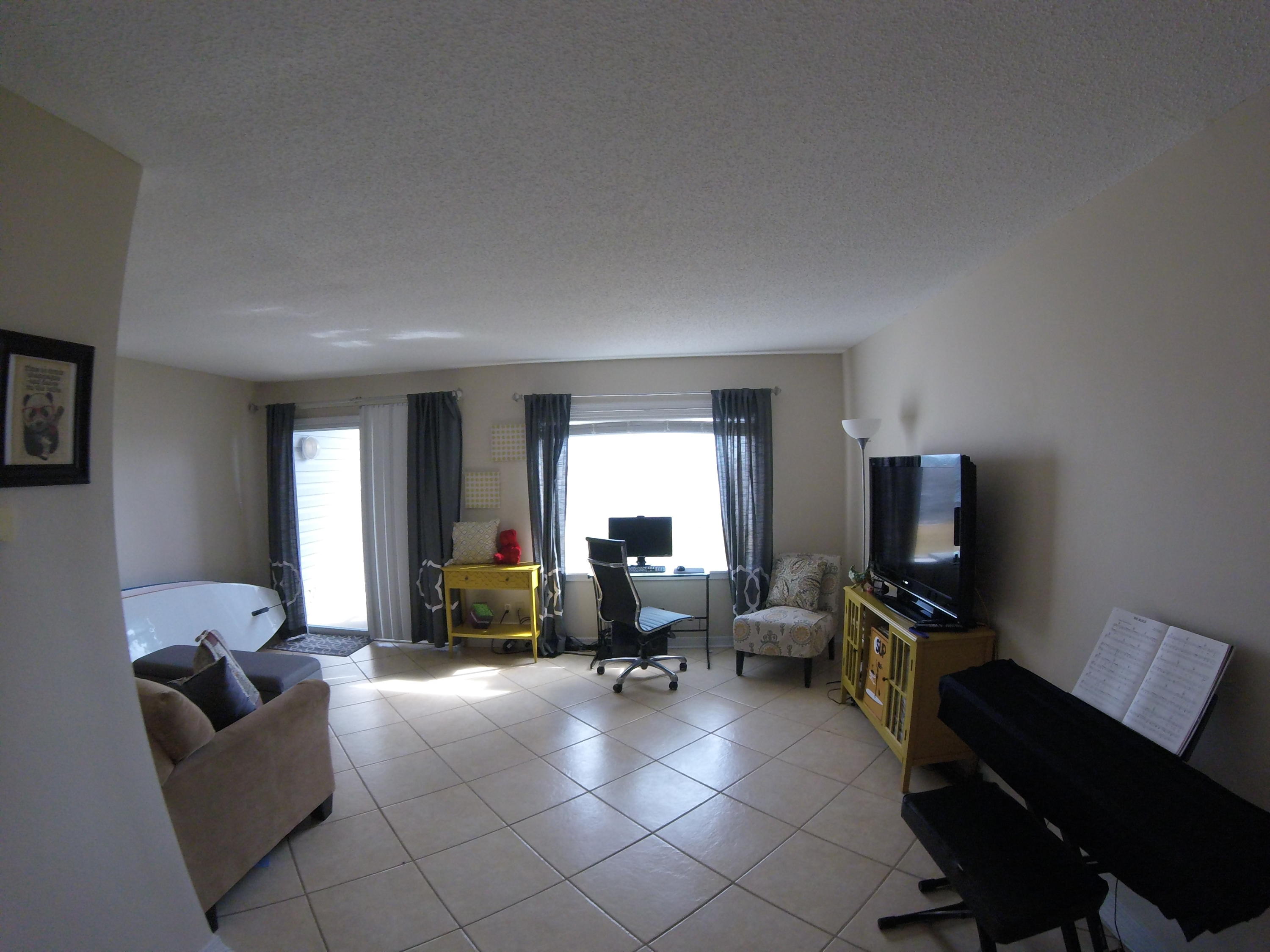 FINISTERRA CONDO - Residential