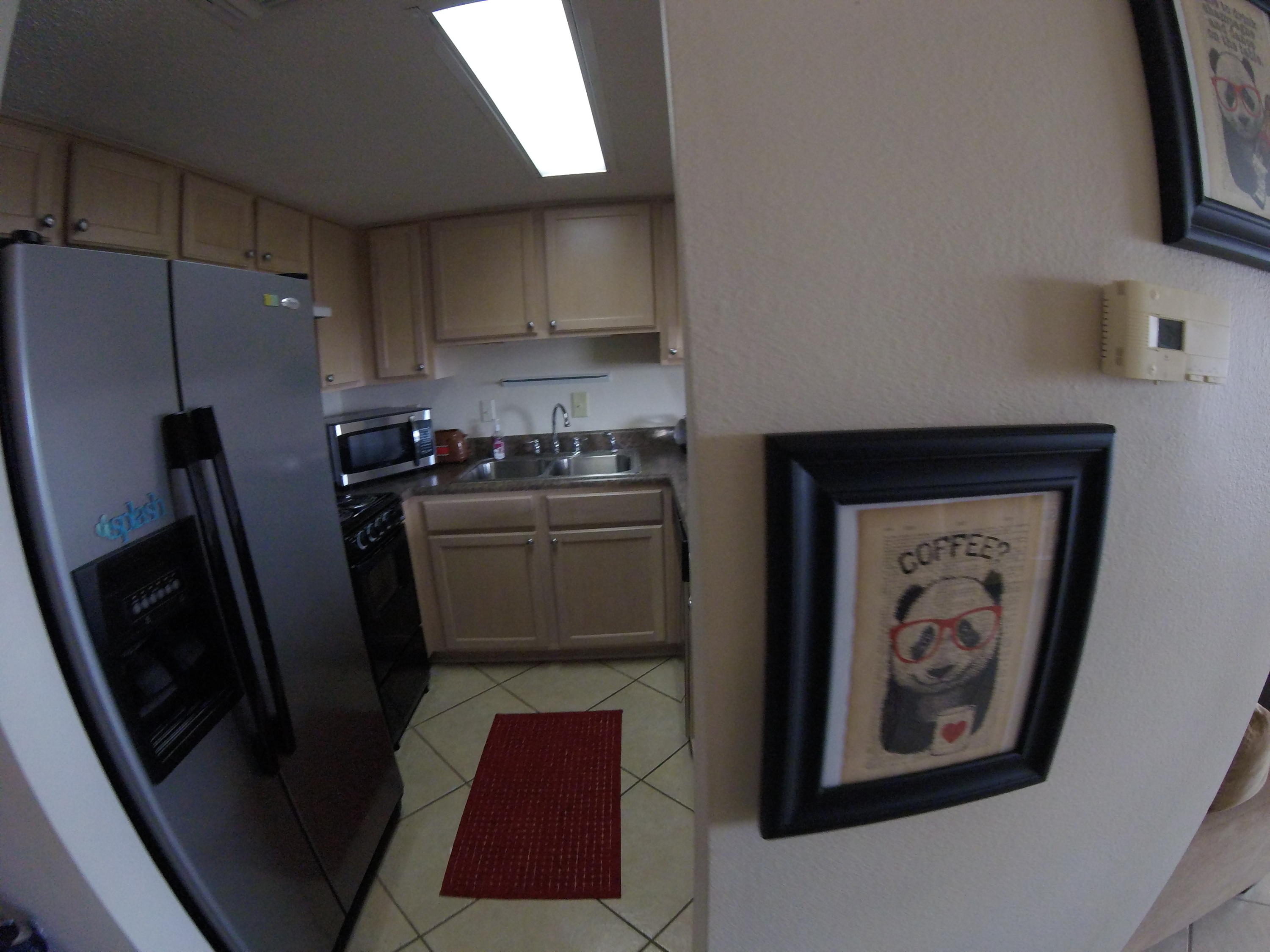 FINISTERRA CONDO - Residential