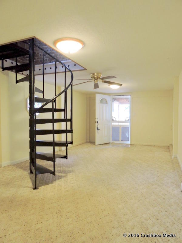 EDEN PARC - Residential