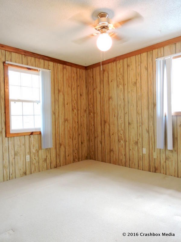 EDEN PARC - Residential