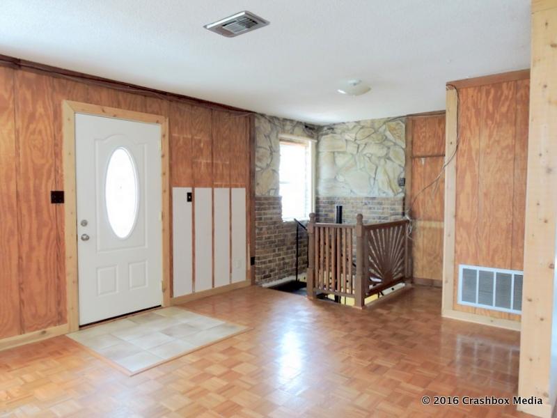 EDEN PARC - Residential