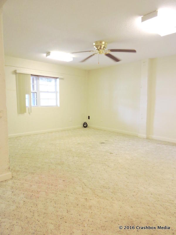 EDEN PARC - Residential