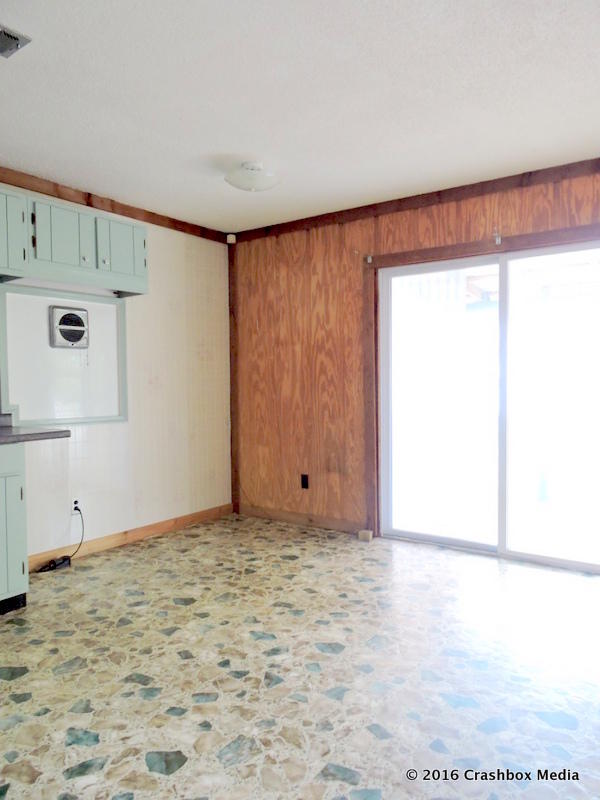 EDEN PARC - Residential