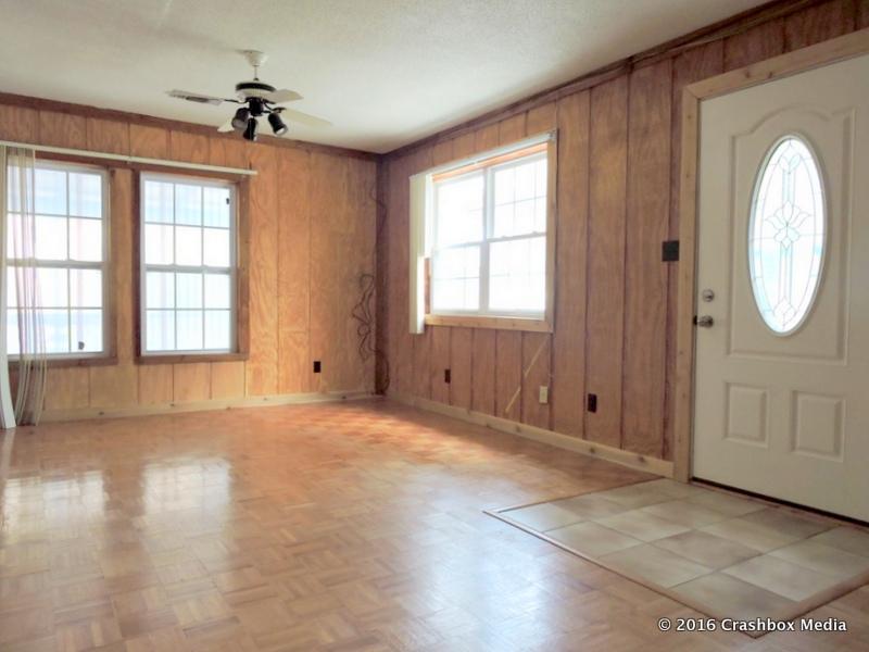 EDEN PARC - Residential