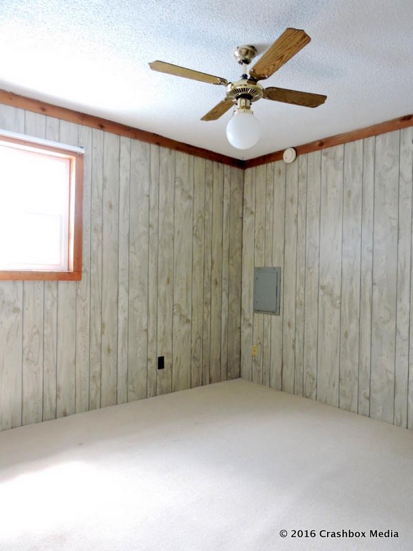 EDEN PARC - Residential