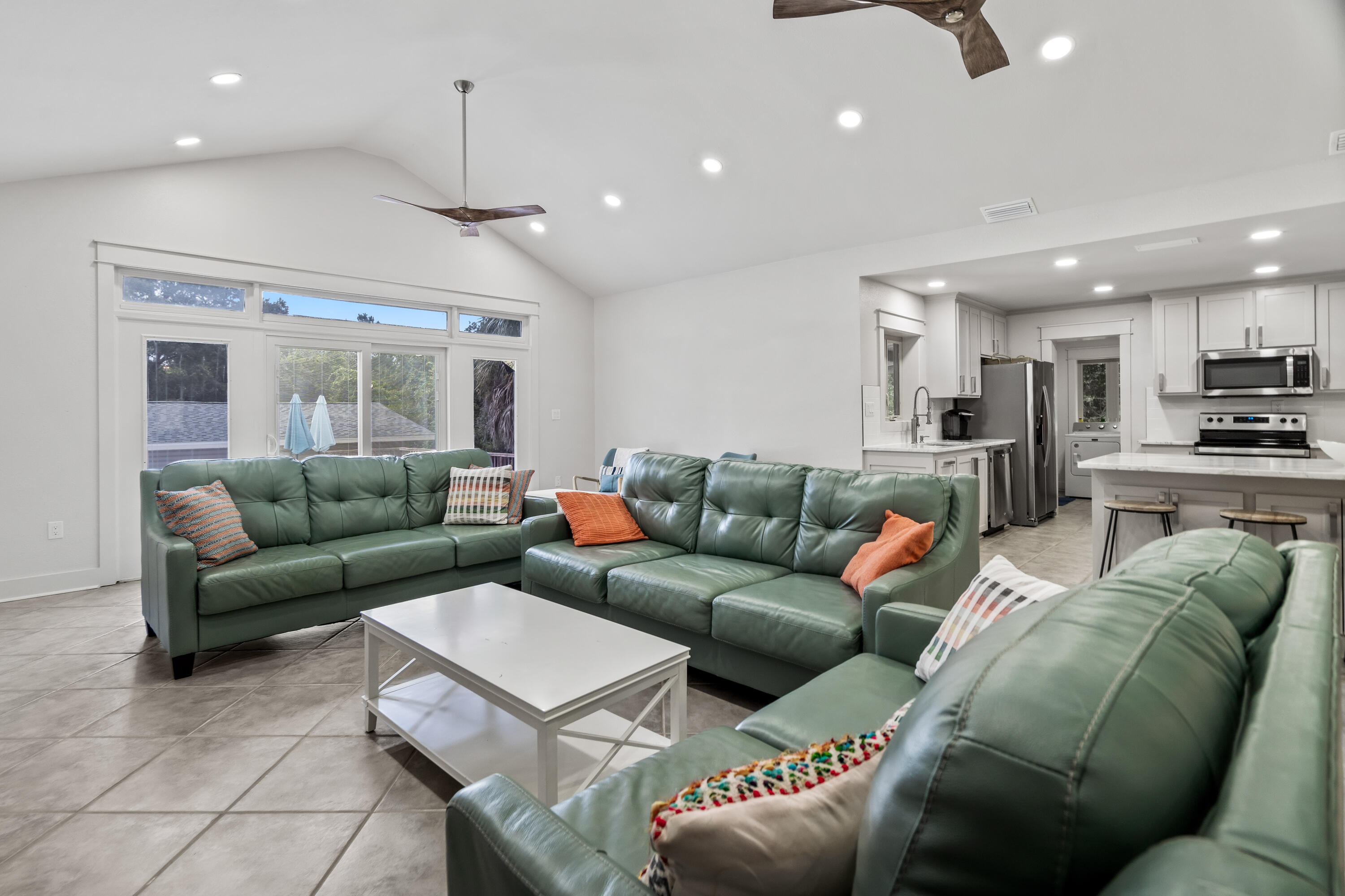 GULF PINES 1st ADD - Residential