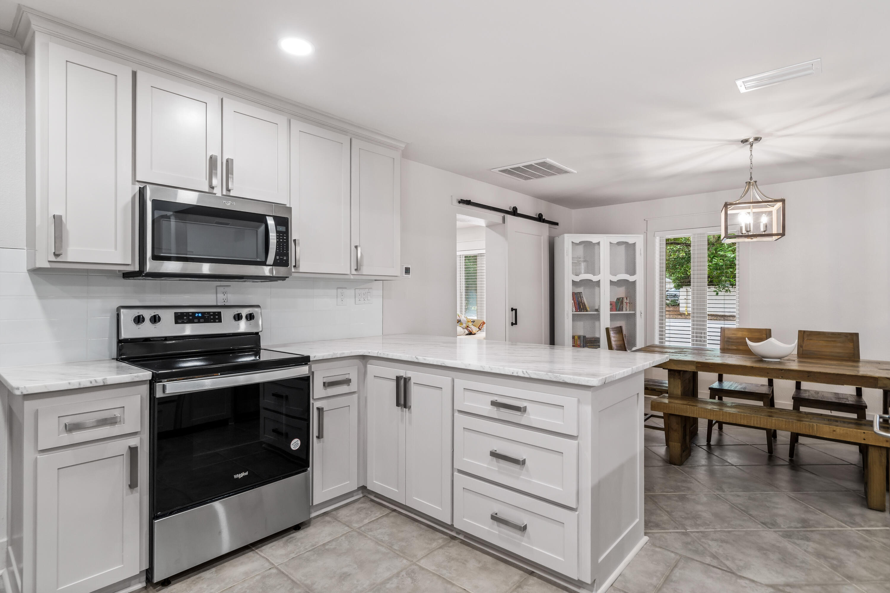 GULF PINES 1st ADD - Residential