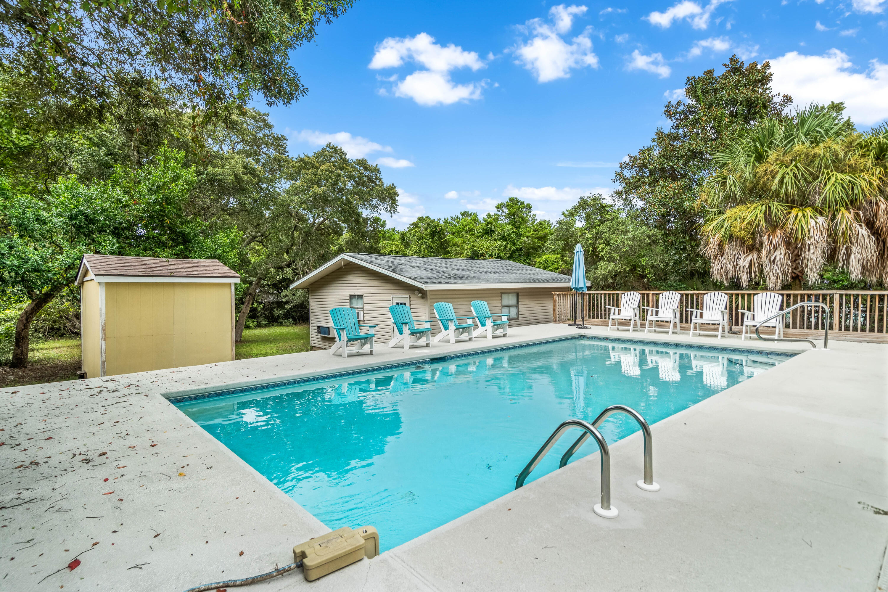 GULF PINES 1st ADD - Residential