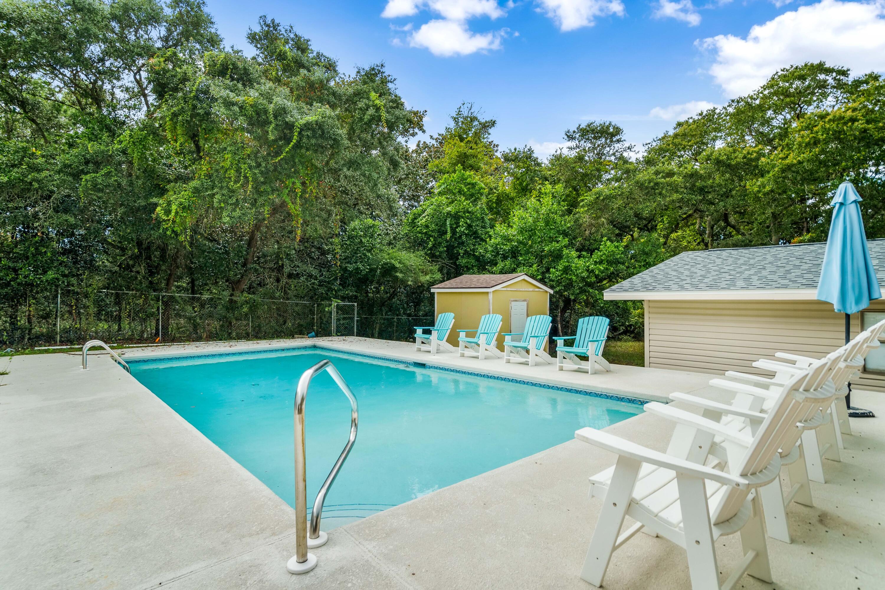 GULF PINES 1st ADD - Residential