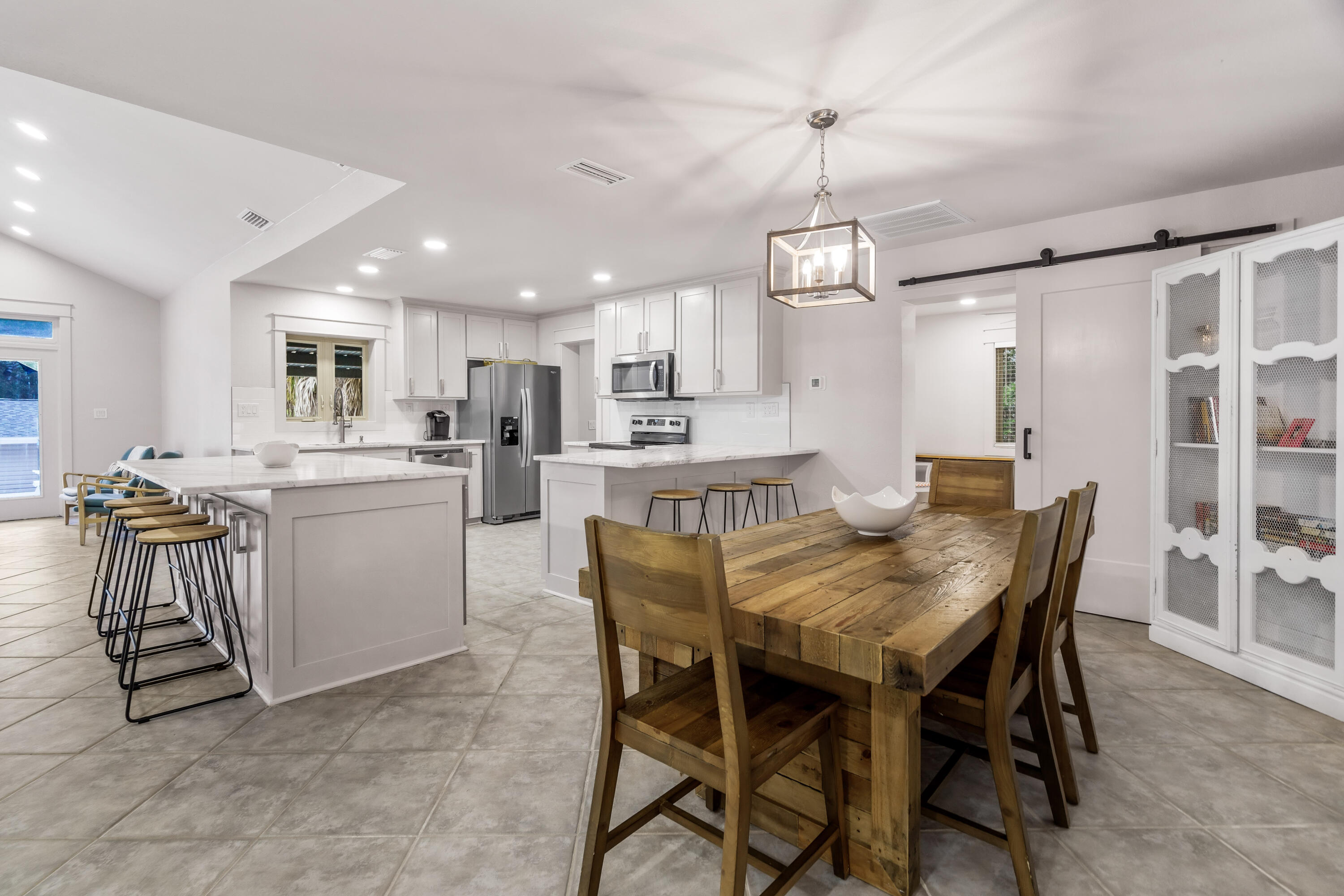 GULF PINES 1st ADD - Residential