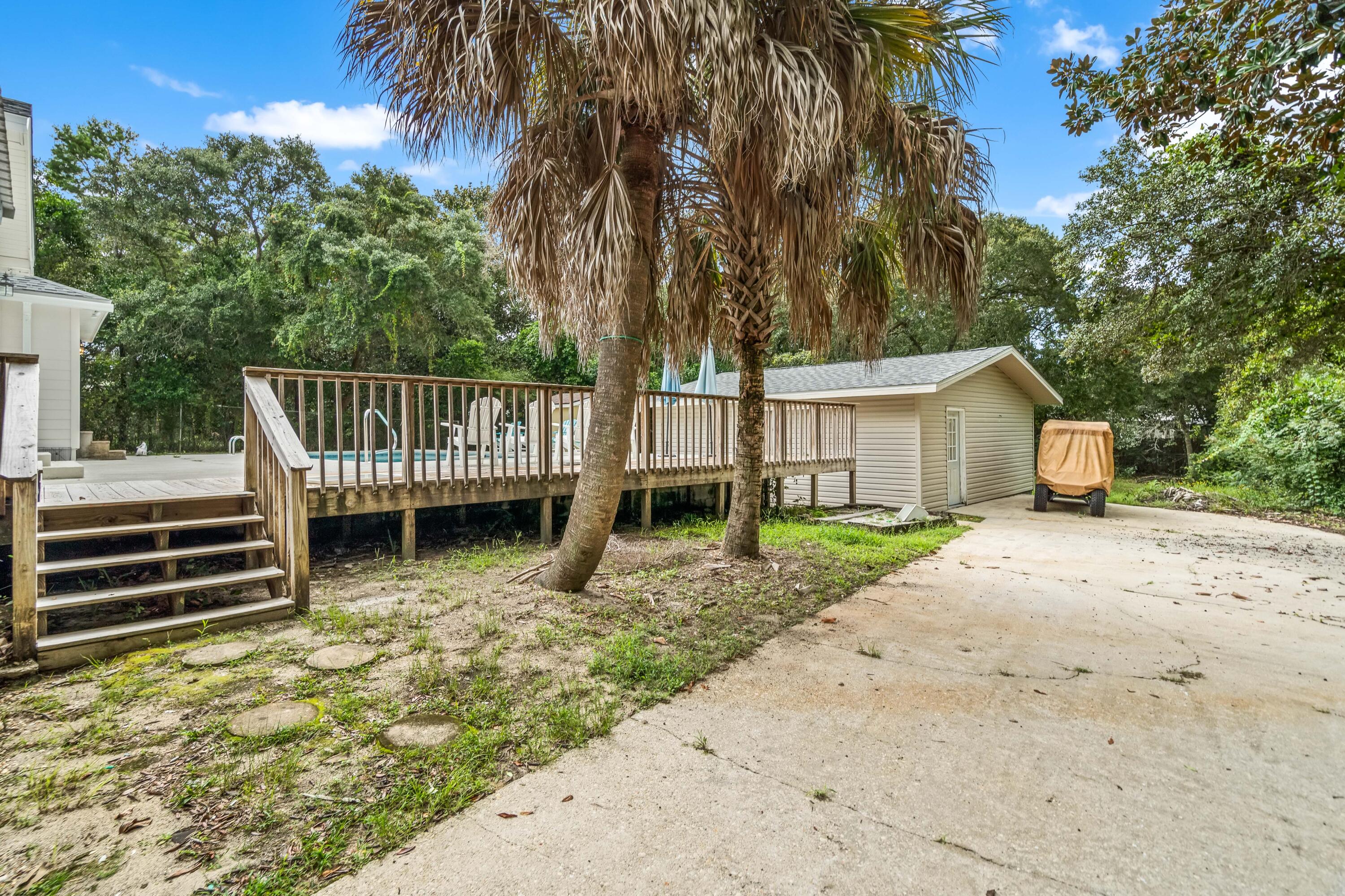 GULF PINES 1st ADD - Residential