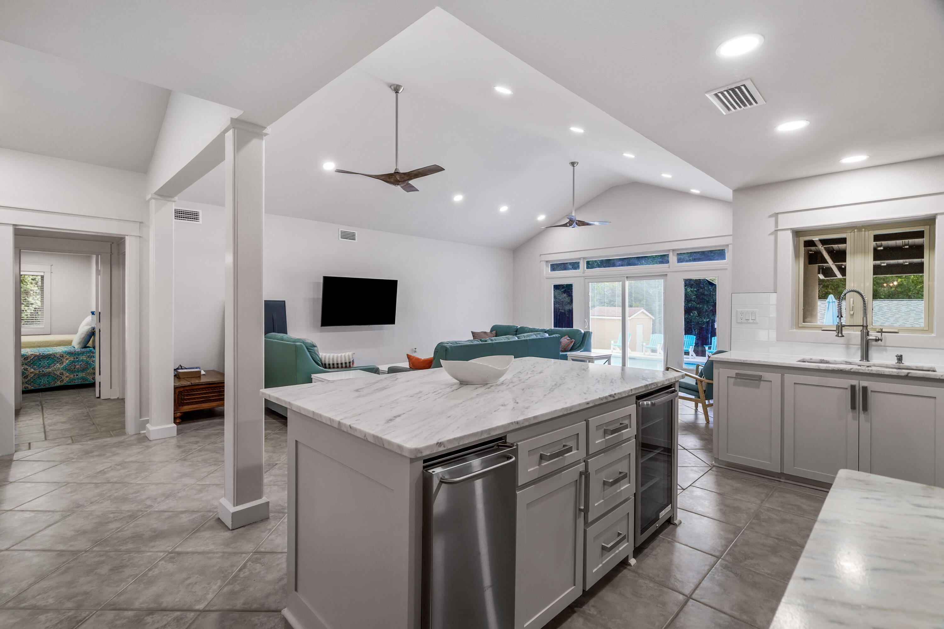 GULF PINES 1st ADD - Residential