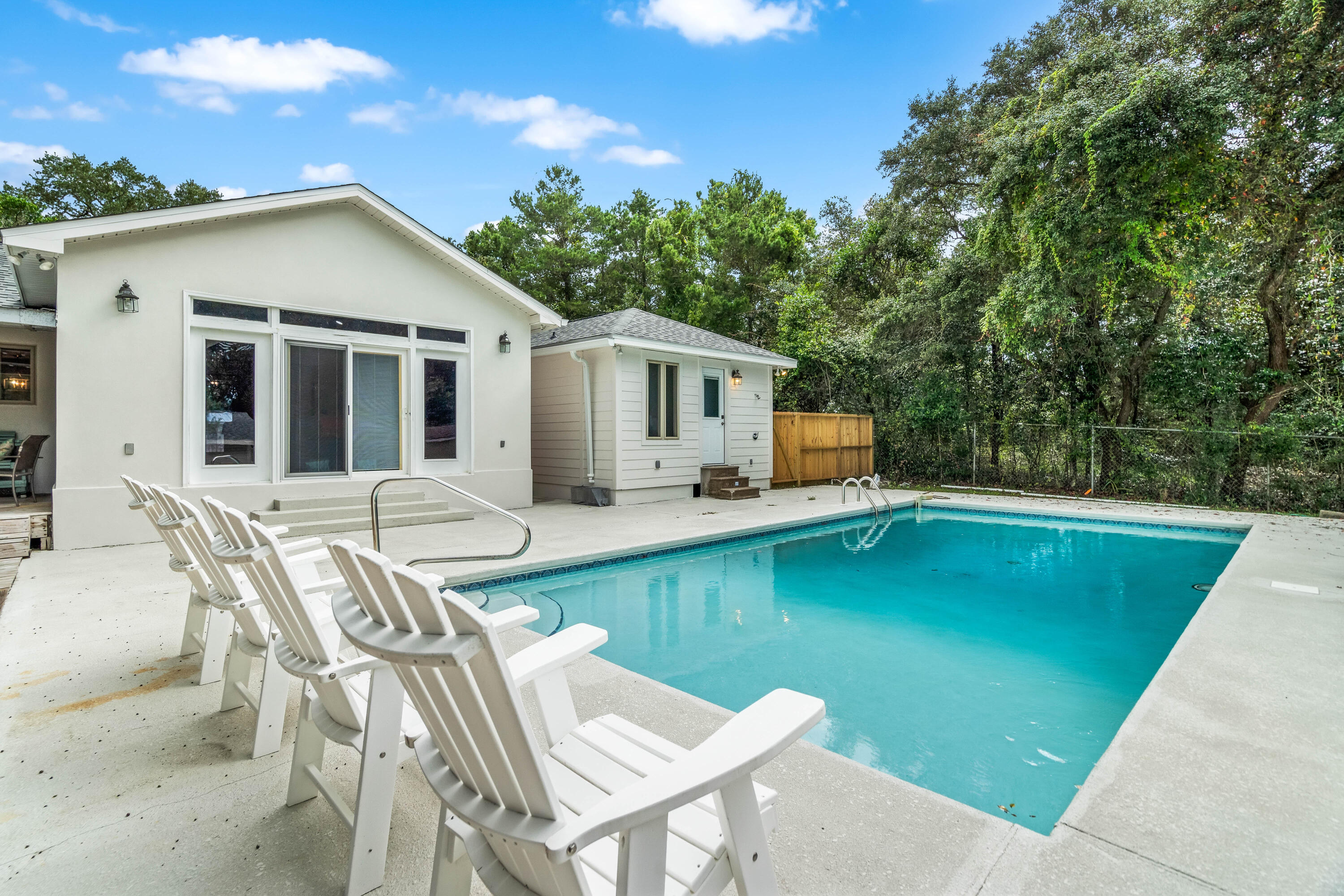 GULF PINES 1st ADD - Residential