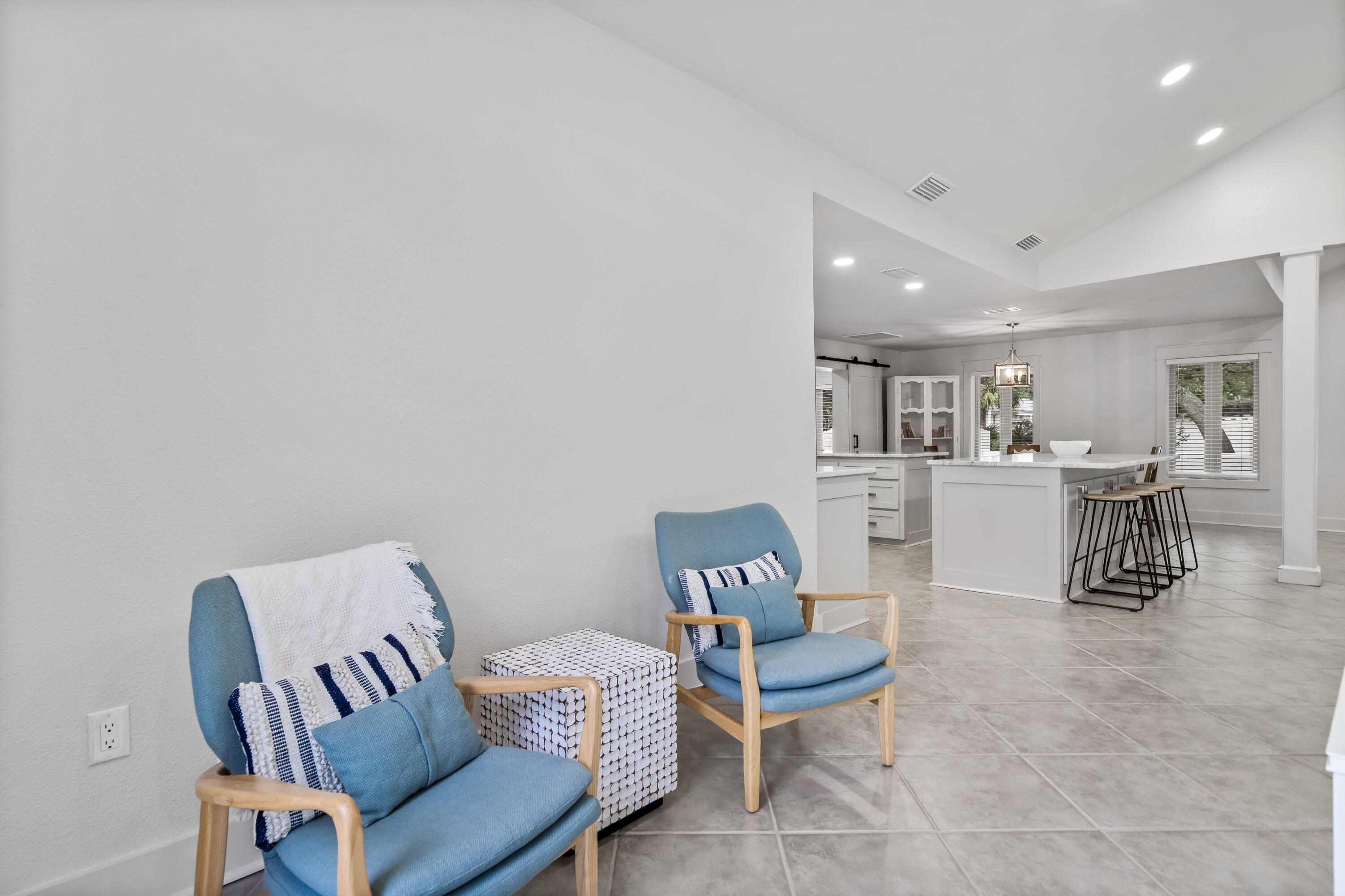 GULF PINES 1st ADD - Residential