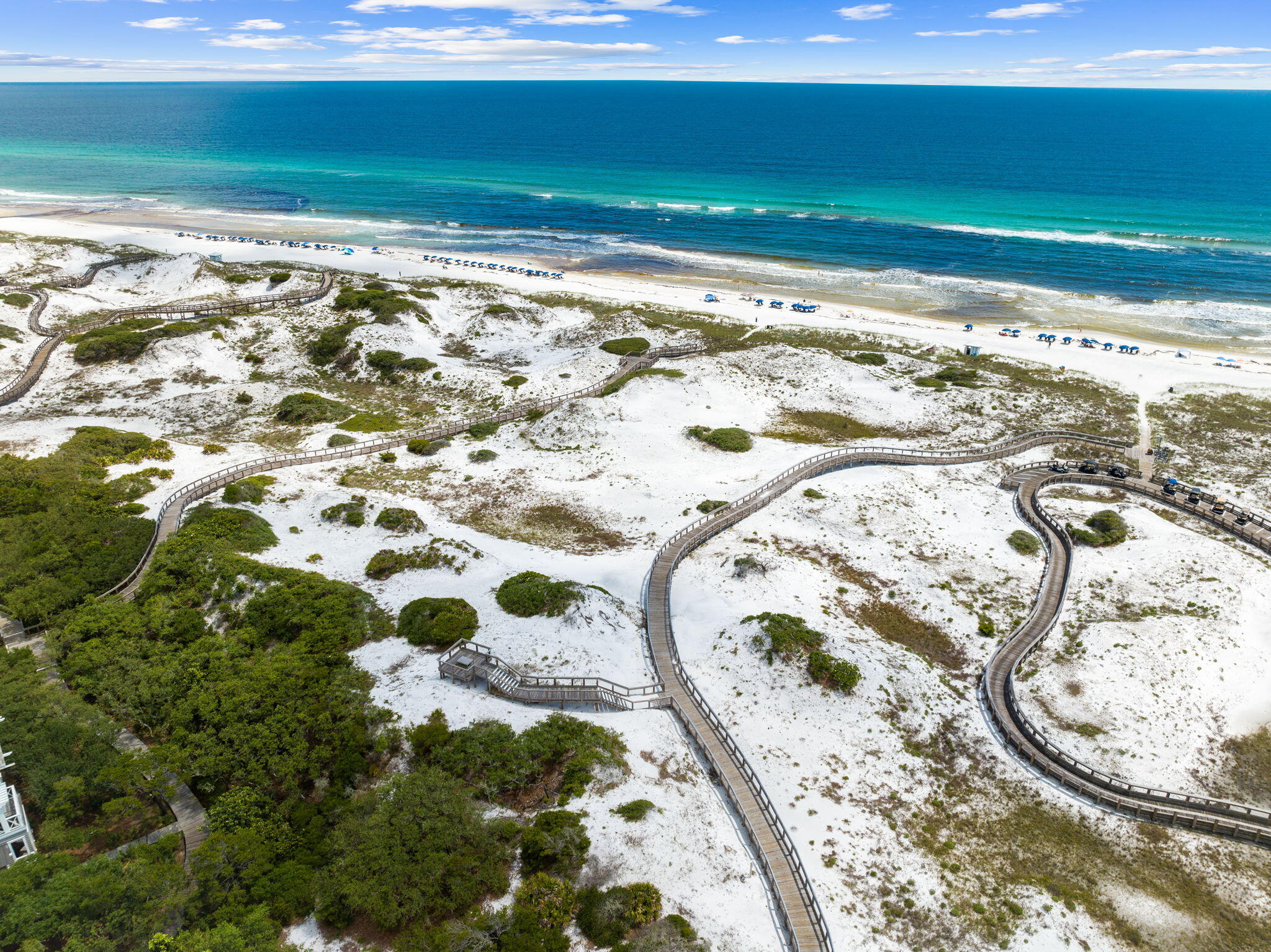 WATERSOUND BEACH - Residential