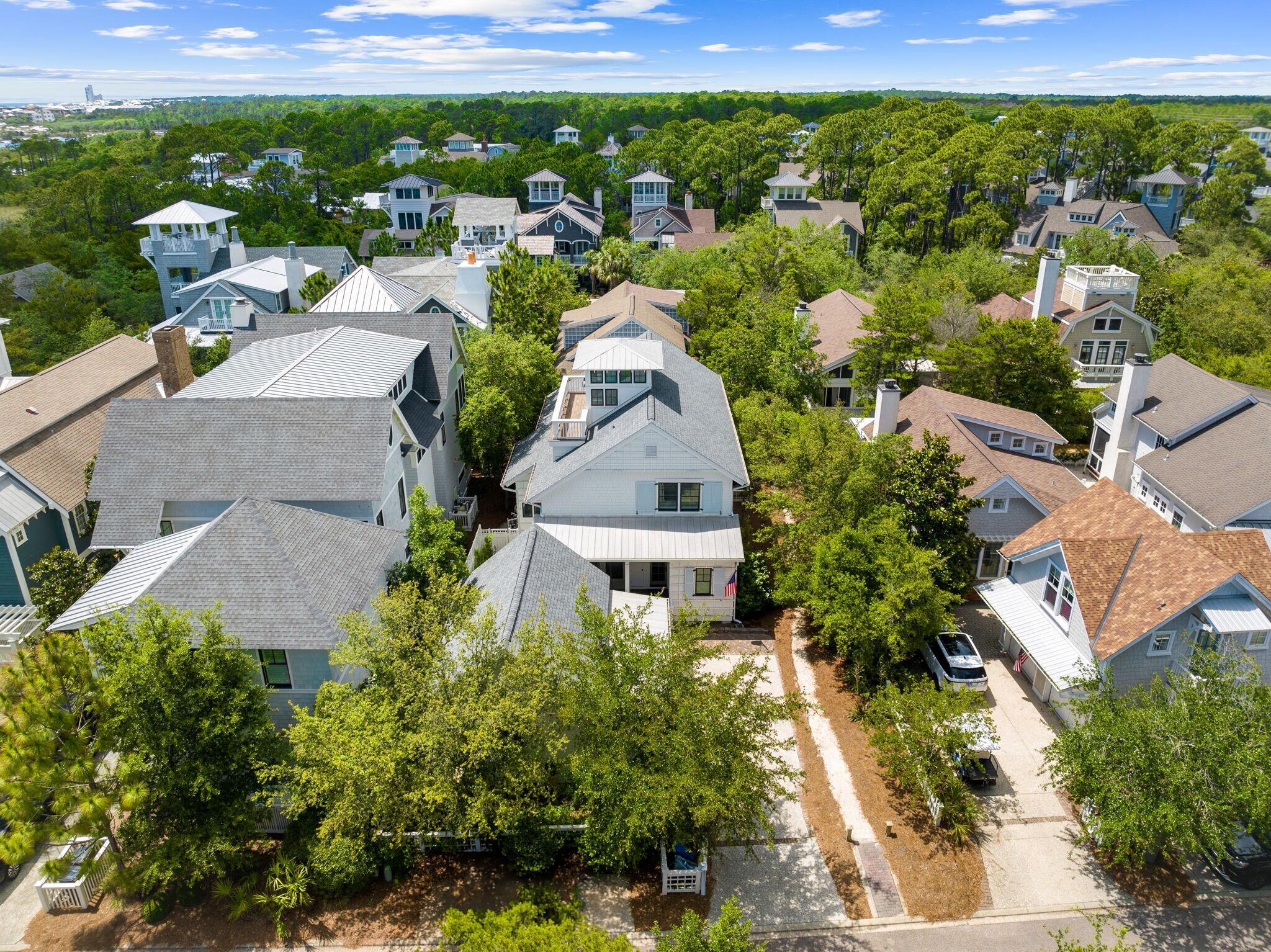 WATERSOUND BEACH - Residential