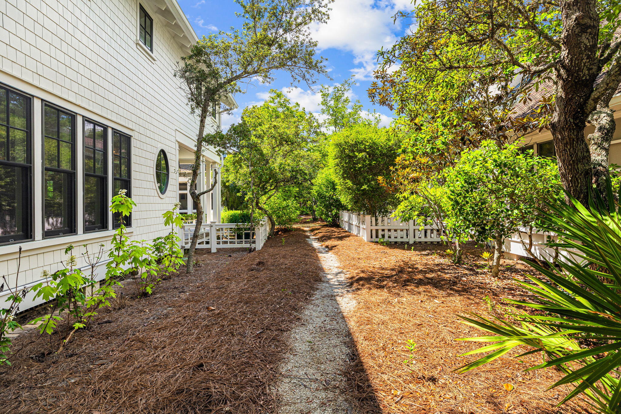 WATERSOUND BEACH - Residential