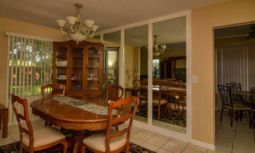 TIMBERLAKE ESTATES - Residential