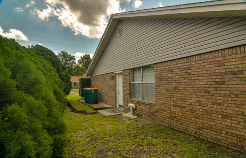 TIMBERLAKE ESTATES - Residential