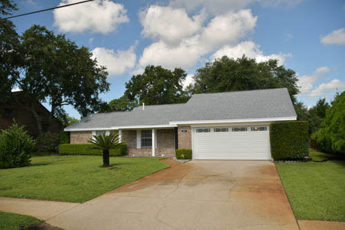 TIMBERLAKE ESTATES - Residential