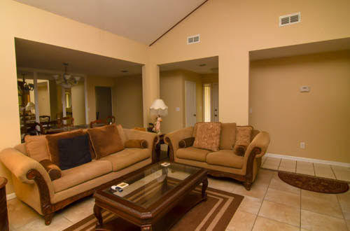 TIMBERLAKE ESTATES - Residential