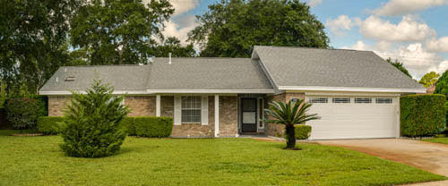 TIMBERLAKE ESTATES - Residential