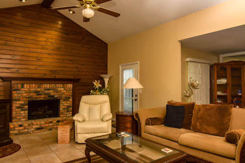 TIMBERLAKE ESTATES - Residential