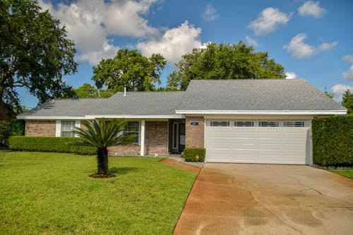 TIMBERLAKE ESTATES - Residential