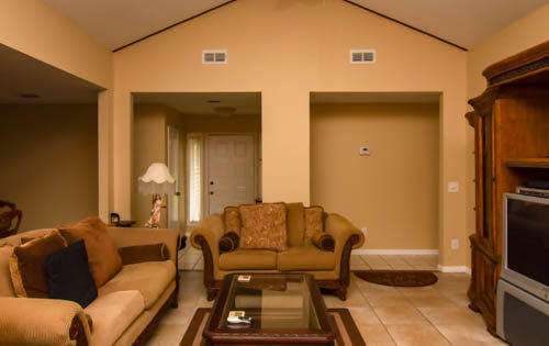 TIMBERLAKE ESTATES - Residential