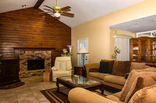 TIMBERLAKE ESTATES - Residential