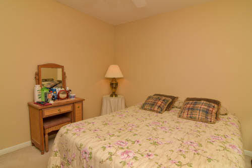 TIMBERLAKE ESTATES - Residential