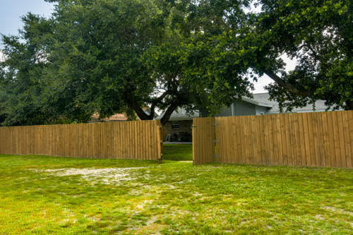 TIMBERLAKE ESTATES - Residential