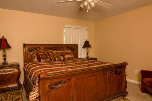 TIMBERLAKE ESTATES - Residential