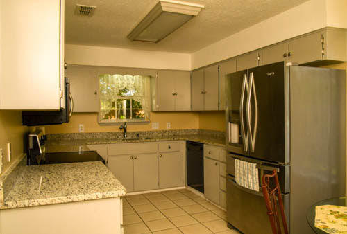 TIMBERLAKE ESTATES - Residential