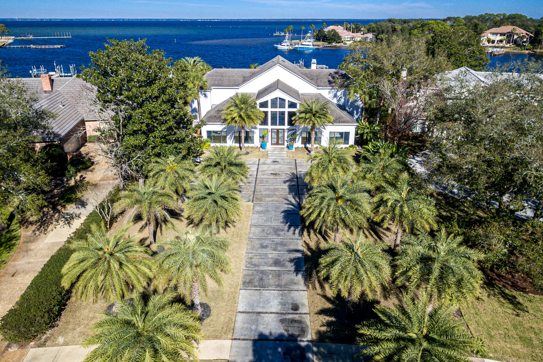 INDIAN BAYOU - Residential