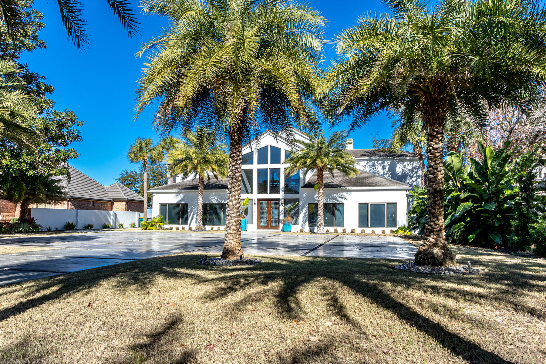 INDIAN BAYOU - Residential