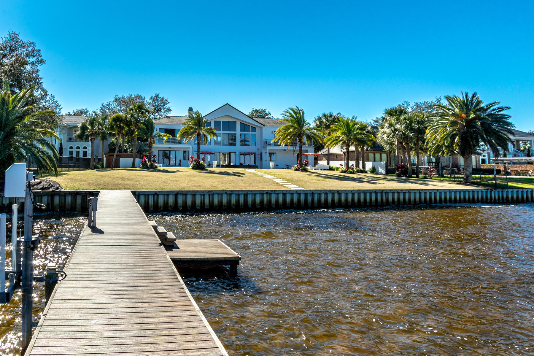 INDIAN BAYOU - Residential