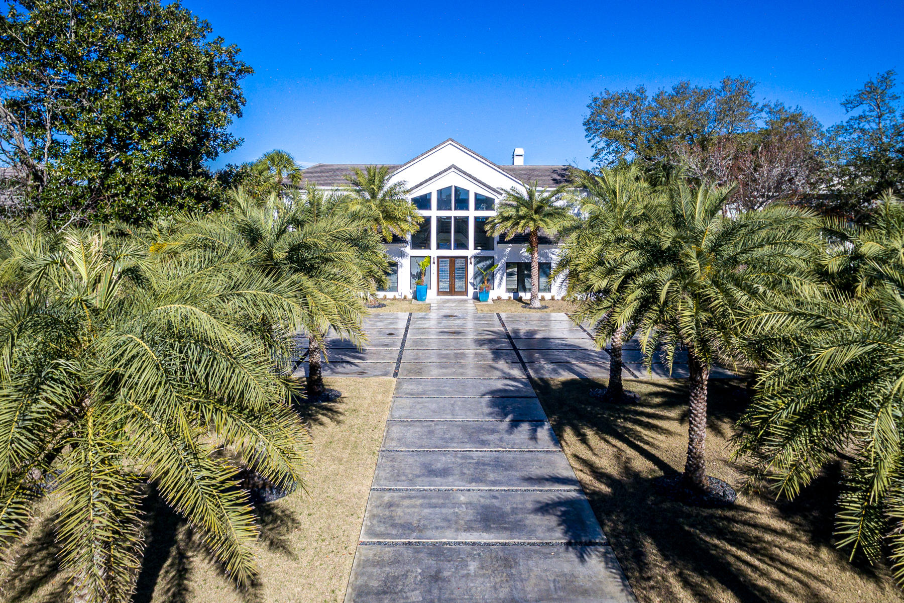 INDIAN BAYOU - Residential