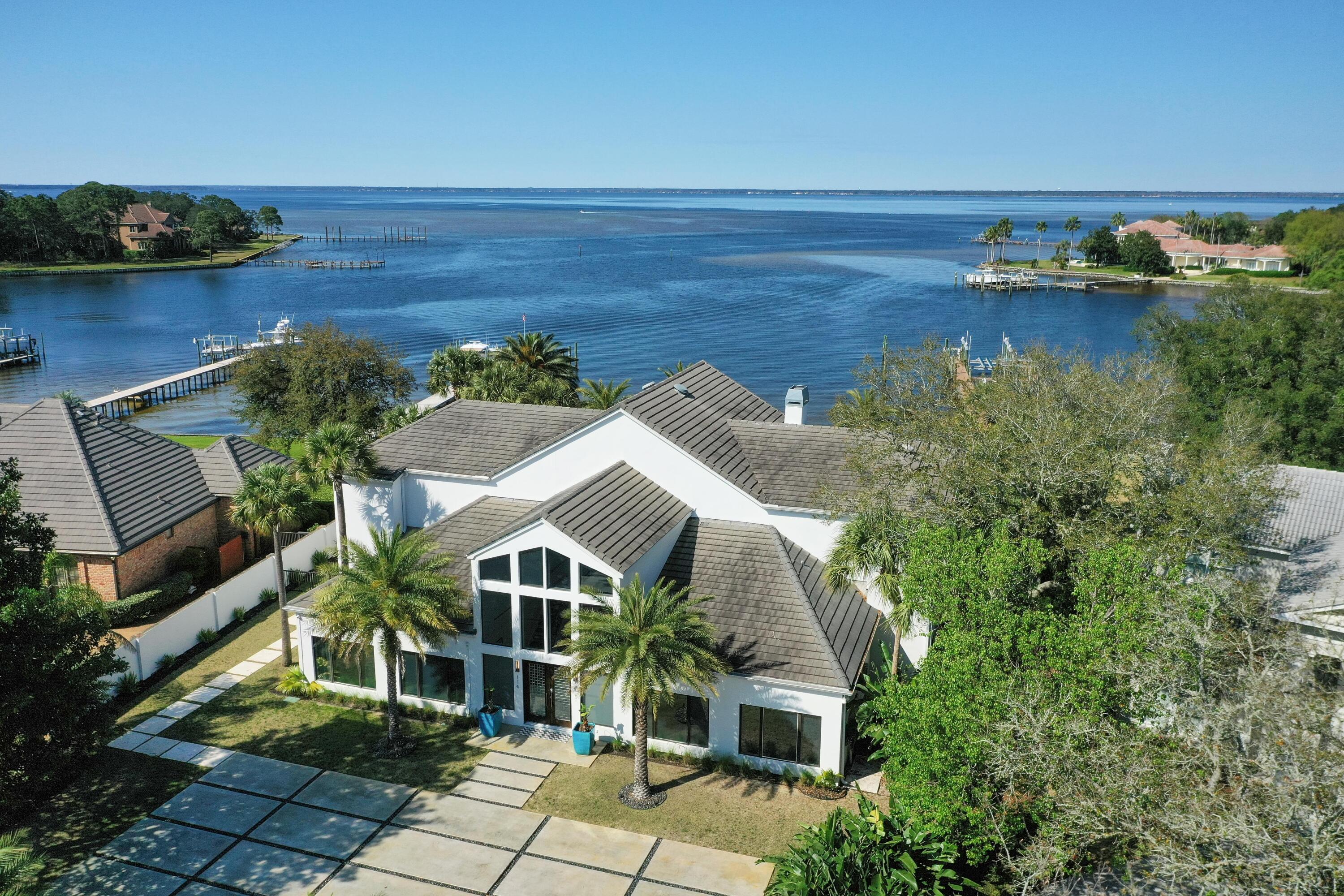 INDIAN BAYOU - Residential