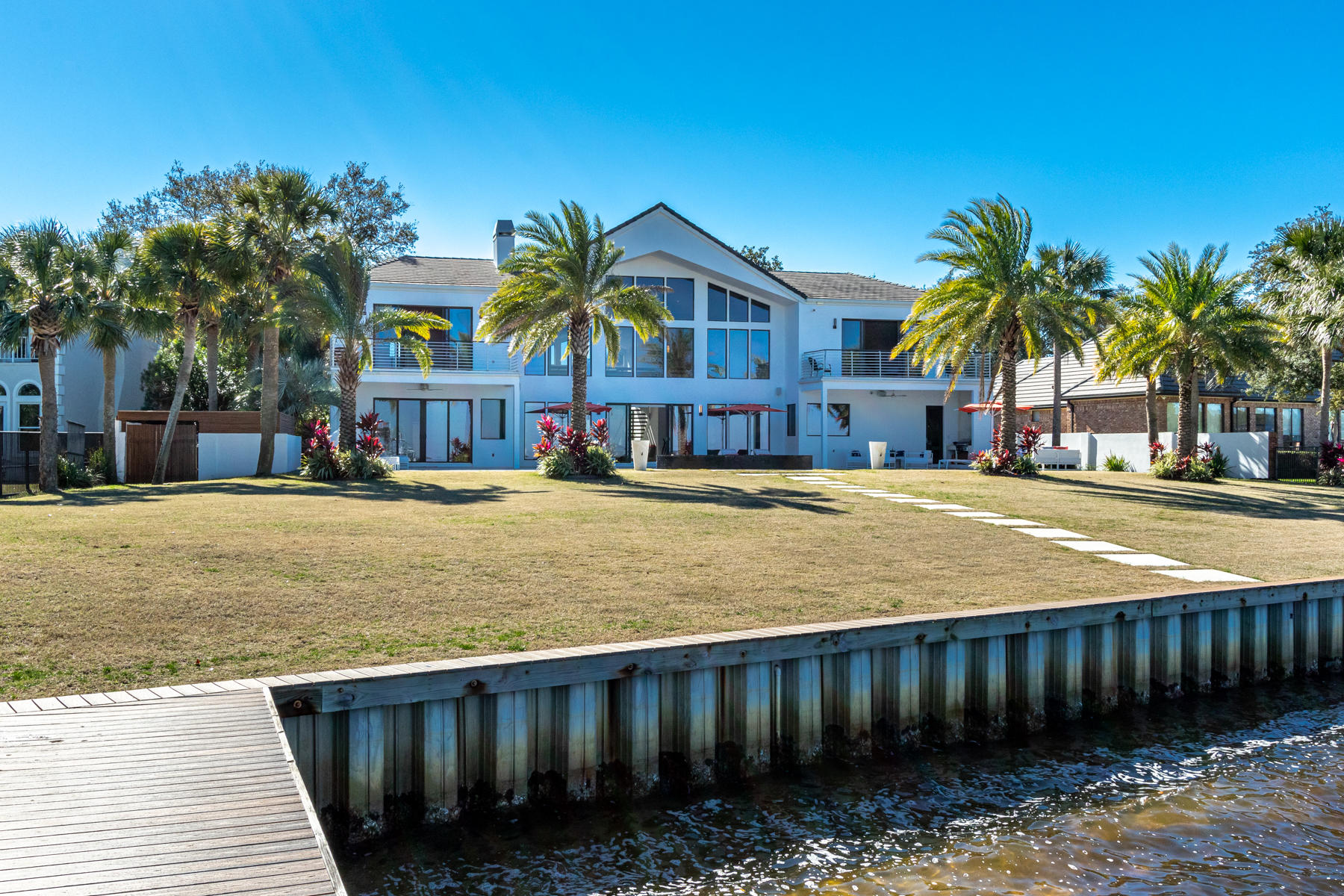 INDIAN BAYOU - Residential