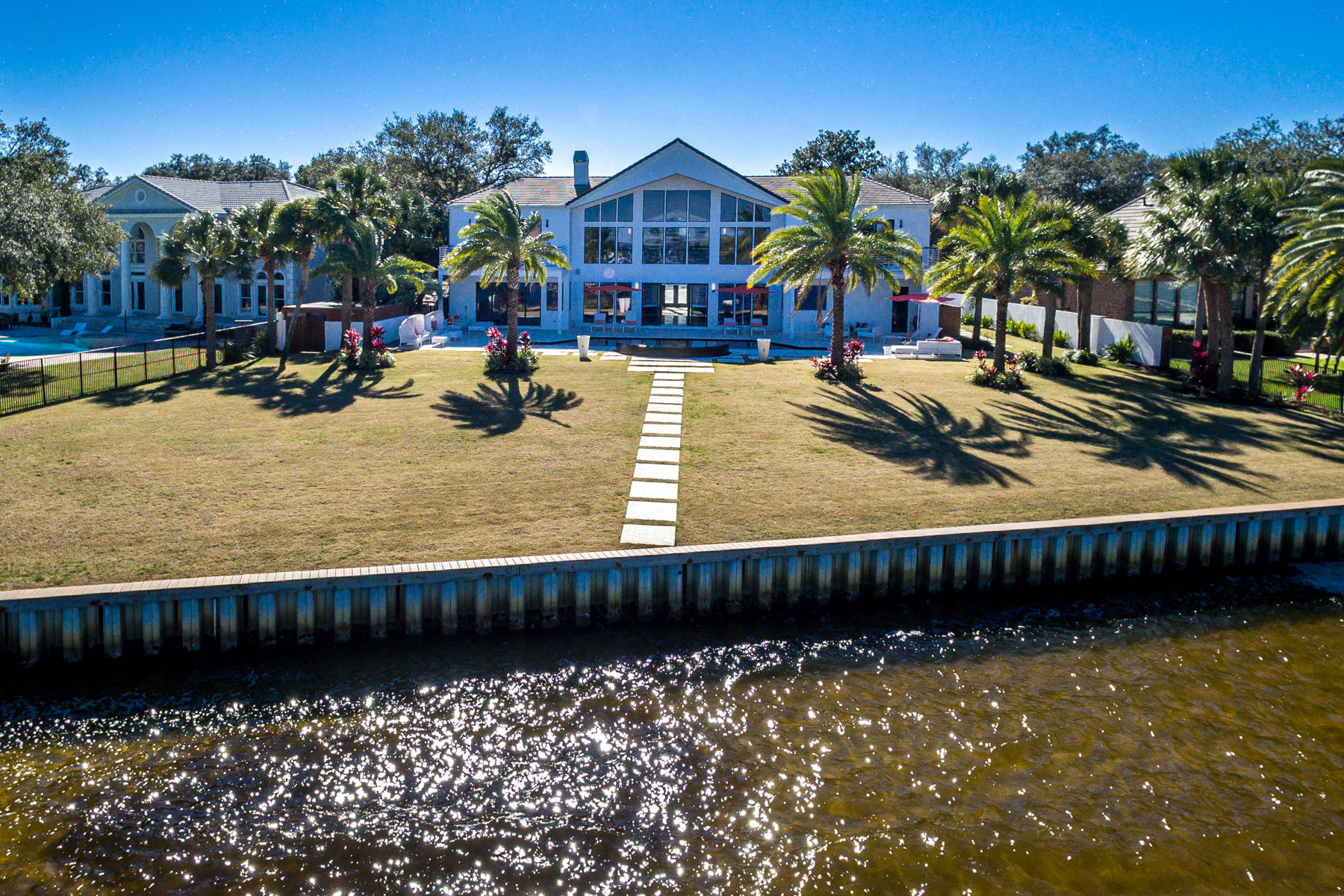 INDIAN BAYOU - Residential