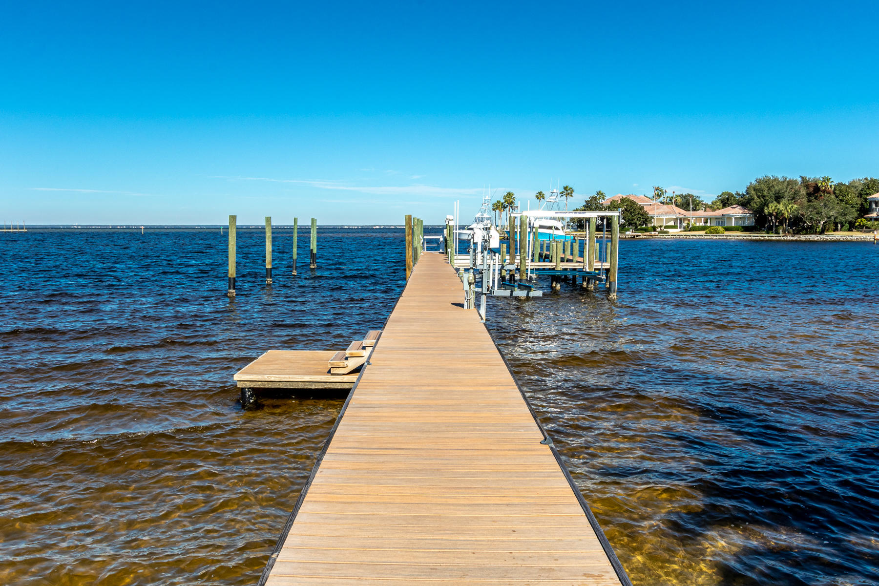 INDIAN BAYOU - Residential