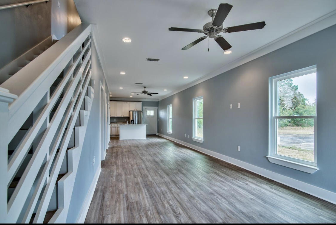 VERANDAS AT FREEPORT - Residential