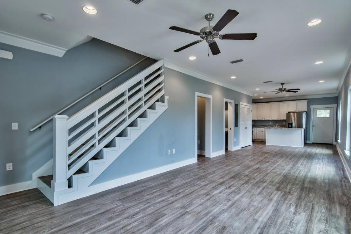 VERANDAS AT FREEPORT - Residential
