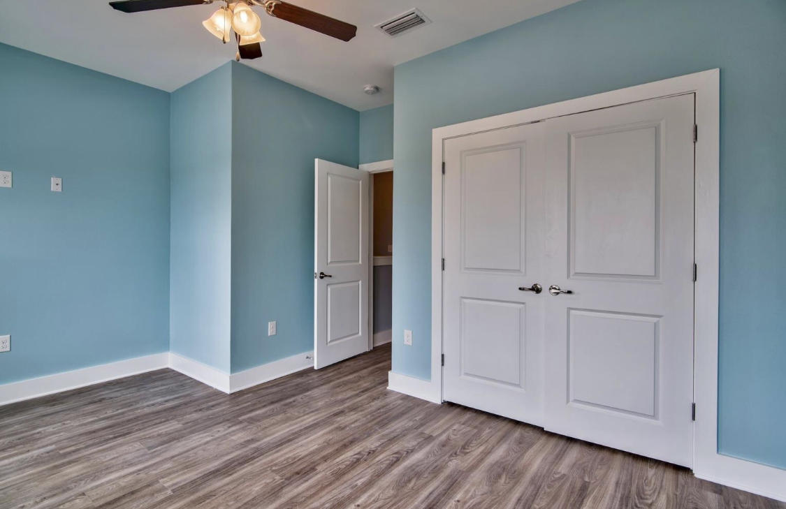 VERANDAS AT FREEPORT - Residential