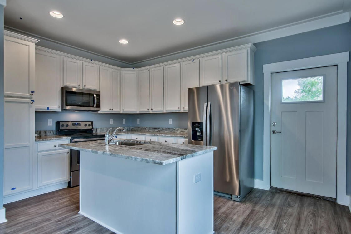 VERANDAS AT FREEPORT - Residential